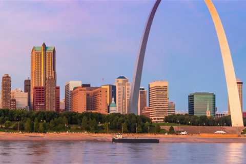 What Makes St. Louis So Popular? A Comprehensive Guide