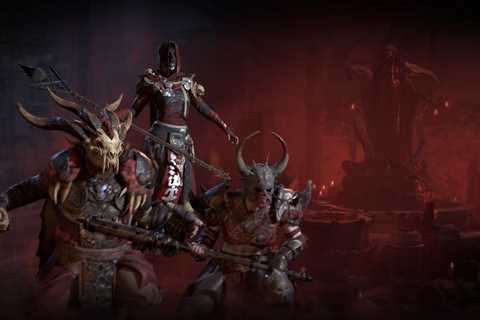 Diablo 4 Season 3 Developer Update livestream release date, start time, and where to watch