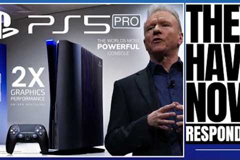 PLAYSTATION 5 - NEW PS5 PRO GRAPHICS POWER UPDATE - NOT WHAT YOU EXPECTED !? / SPIDER MAN 2 DLC LEA…