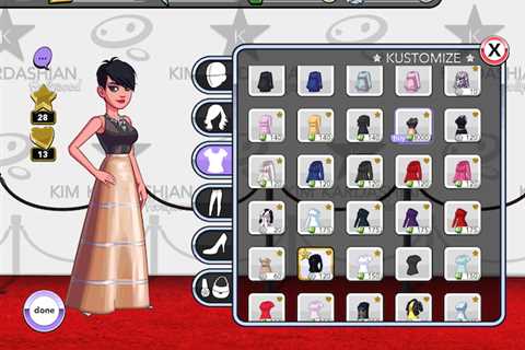 Kim Kardashian's game is shutting down – and it shows how fragile online games are