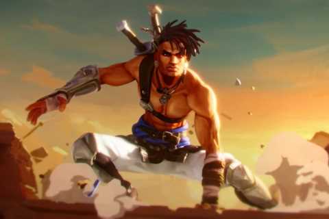 Poll: What Do You Think Of The Prince Of Persia: The Lost Crown Demo?