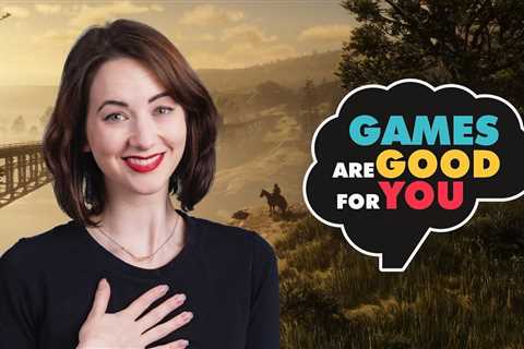 From Average to Extraordinary: Lucy James's Journey to Gaming Stardom