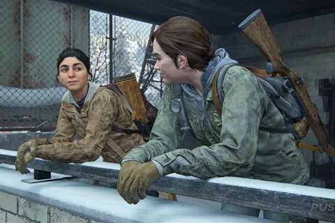 Sample All the New Features of The Last of Us 2 Remastered in New PS5 Trailer