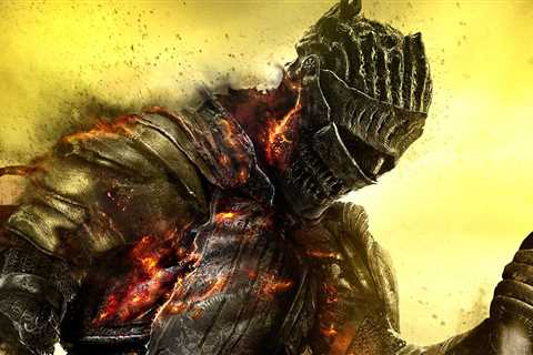 How to Play Every Dark Souls Game and Expansion in Order