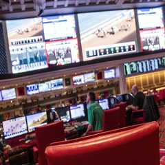 Is Online Gambling Legal in Las Vegas, Nevada?