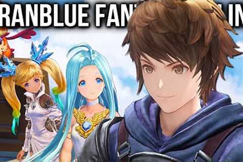 Granblue Fantasy Relink | 10 Things We Wish We Knew Earlier - Best Sigils & Farms Tips  Guide