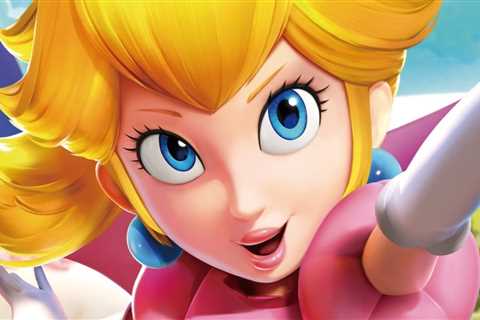 Princess Peach: Showtime! Best Buy Pre-Order Revealed (North America)