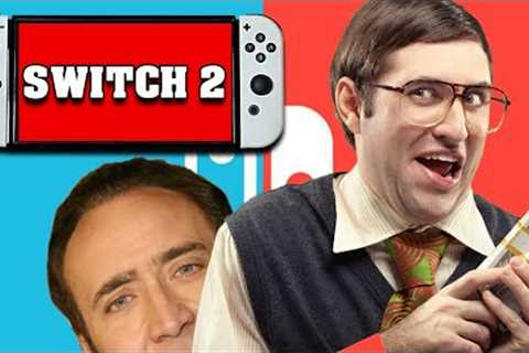 Scalpers Have Already Ruined The Nintendo Switch 2 Launch #switch2