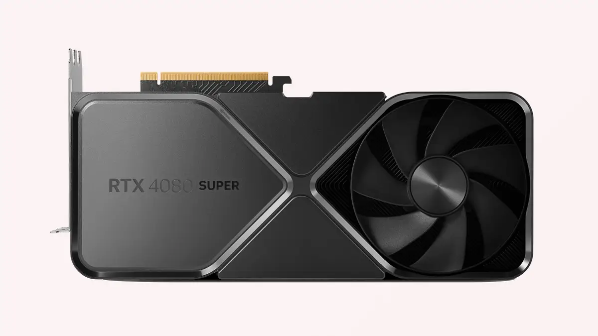RTX 4080 SUPER – Everything You Need to Know