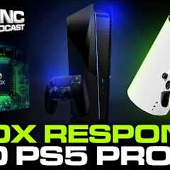 Xbox Responds to PS5 Pro New Consoles 2024 & 2026 | Xbox Mid-Gen vs Next Gen 2026 Xbox News..