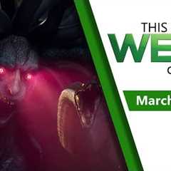 Fight Monsters, Dive into Warzone Mobile, and Swing for the Fences! | This Week on Xbox