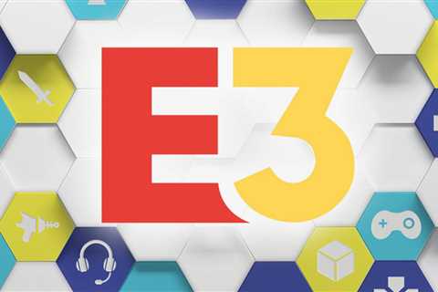 It's Official, E3 2023 Has Been Cancelled