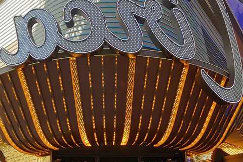 Gambling Laws in Nevada: What Types of Bets Are Allowed Online?