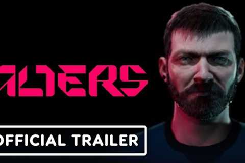 The Alters - Official Gameplay Reveal Trailer | Xbox Partner Preview 2024