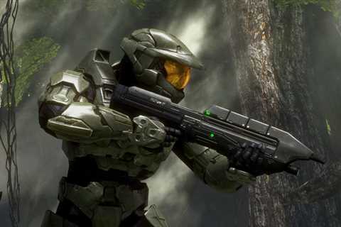 Grab the Best Deal at the Steam Spring Sale: Halo Master Chief Collection