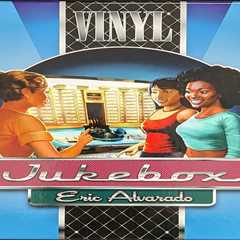 Vinyl: Jukebox Review