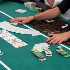 Master The Game: Poker Betting Strategies
