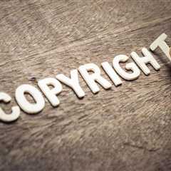 How to Copyright a Video – The Definitive Guide [2024 Update]