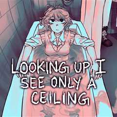 [Nintendo Switch] Looking Up I See Only a Ceiling Review