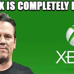 Xbox Has Completely Lost The Plot #xbox
