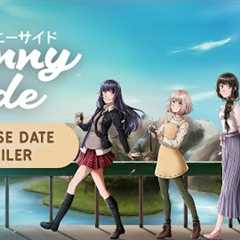 SunnySide - Release Date Trailer | Xbox Series X|S
