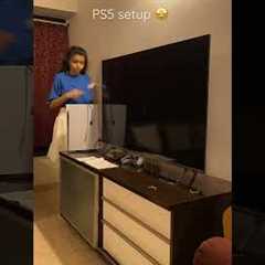 NEW PS5: Unboxing and setting up the Digital Edition -India