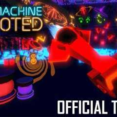 Beat the Machine Rebooted - Xbox Announcement Trailer