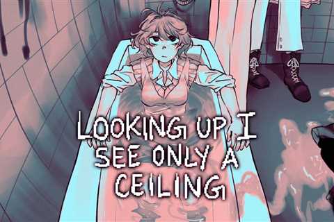 [Nintendo Switch] Looking Up I See Only a Ceiling Review