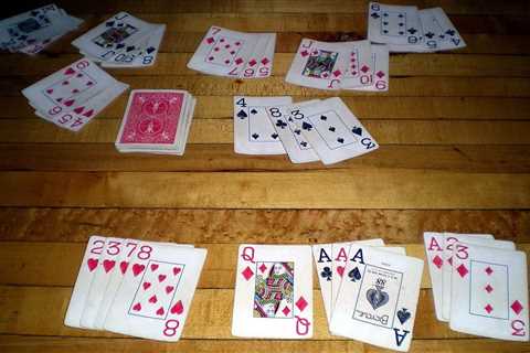 Master The Art Of Rummy