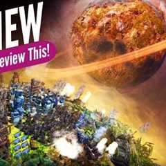 Imagine Earth Nintendo Switch Review