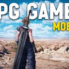 15 Best RPG Games for Android/iOS 2024 (Offline/Online)