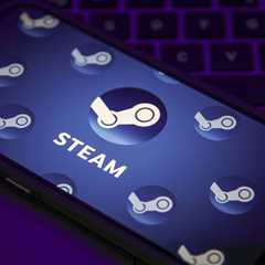 Steam users shocked as digital gaming libraries disappear