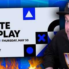 PlayStation State Of Play TOMORROW: Here''s What PS5 Games To Expect!