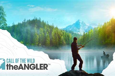 Call of the Wild: The Angler – Tips for Game Pass Fishing Success