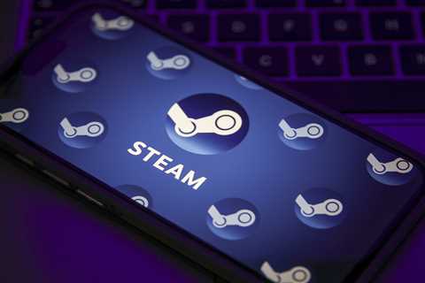 Steam users shocked as digital gaming libraries disappear