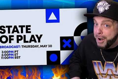 PlayStation State Of Play TOMORROW: Here''s What PS5 Games To Expect!