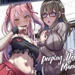 Peeping Dorm Manager Free Download (BUILD 13019502)