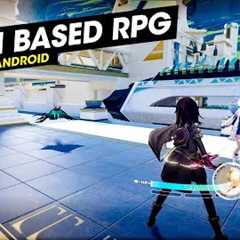 Top 15 Best New Turn based RPG Games for Android and iOS 2024
