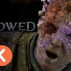 Avowed - Official Trailer (4K) | Xbox Showcase 2024