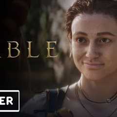 Fable - Release Window Trailer | Xbox Showcase 2024