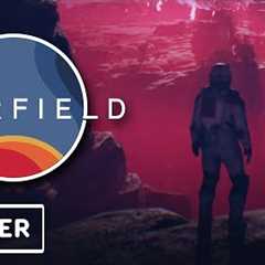 Starfield: Shattered Space - Trailer | Xbox Showcase 2024