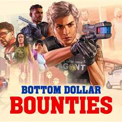 GTA Online Fans Excited About Bottom Dollar Bounties Update