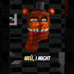 Where Are The Arcade Machines In FNAF 1?