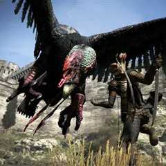 Play Dragon's Dogma 2 for Free: Unlimited Trial Announced