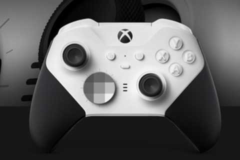 Save Big On Xbox Elite Series 2 Core Controllers At Amazon