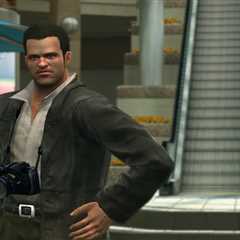 Gaming fans rejoice as popular Xbox 360 game, Dead Rising, is set for a comeback