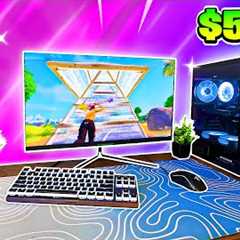 Why Is Everyone Buying This $500 Gaming PC?!