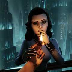 Gamers Spot Potential Sneak Peek at New BioShock Game