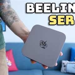 Beelink SER8 Review: Peak Mini PC