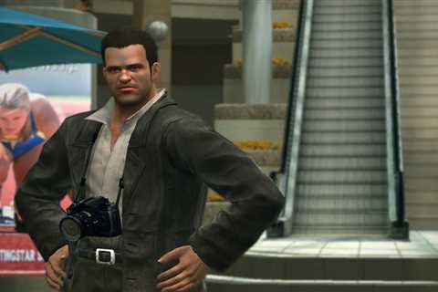 Gaming fans rejoice as popular Xbox 360 game, Dead Rising, is set for a comeback